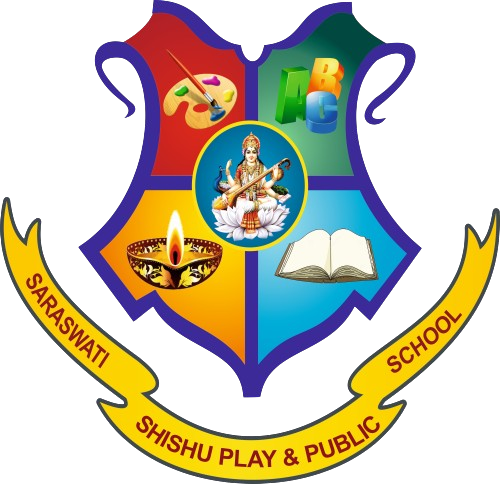 Saraswati Shishu Play & Public School